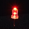 L-03R2C1VGC13-01-T5-A LED(3mm・赤・高輝度・集光・2.0V・2000mcd) Yellow Stone 68655995