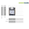 102010448 Seeed Studio XIAO nRF52840 Seeed Studio 68656607