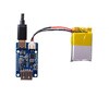106990290 Lipo Rider Plus リチウム電池充放電ボード Seeed Studio 68657000