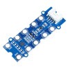 101020872 Grove-12キー静電容量式タッチセンサー V3 Seeed Studio 68657237