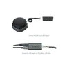 114992738 RPLiDAR S2 360°レーザースキャナ(30m) Seeed Studio 68657420
