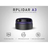 110991068 RPLiDAR A3M1 360�����[�U�[�X�L���i(25m) Seeed Studio 68657429