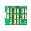 103030275 Grove Base HAT for Raspberry Pi Seeed Studio 68657517