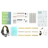 110060025 Sidekick Basic Kit for Arduino V2 Seeed Studio 68657675