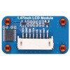 104990803 1.47�C���`LCD�f�B�X�v���C���W���[�� Seeed Studio 68658095