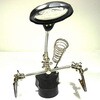 EM-HELPHANDMAG HELPING HAND MAGNIFIER GB[制御機器] 68661078