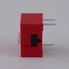DS-02-V DIPスイッチ 2極 Dailywell Electronics 68661647