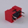 DS-02-V DIPスイッチ 2極 Dailywell Electronics 68661647