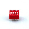 DS-04-V DIP�X�C�b�` 4�� Dailywell Electronics 68661665