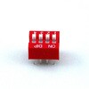 DS-04-V DIP�X�C�b�` 4�� Dailywell Electronics 68661665