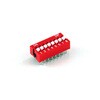 DIPスイッチ 8極 Dailywell Electronics
