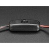 3064 JST 2-pin Extension Cable with On/Off Switch-JST PH2 Adafruit 68662311
