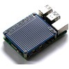 ABB-RSP-B-5-NR Raspberry Pi 5用プロトタイプ基板(PoE対応) a bit better circuit 68662347