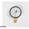 AA10-171 普通形圧力計(Φ60)立形A枠 AA10-171シリーズ 長野計器 68663299