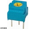 単回転型サーメットトリマ GF063PBシリーズ 東京コスモス電機