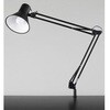 照明灯/LED(クランプ式/黒) EA761XDシリーズ エスコ