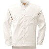 メンズ/レディース2WAYシャツ SW505 SWW (SMART WORK WEAR)