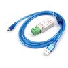 114991193 USB-CANアナライザアダプター(USBケーブル付き) Seeed Studio 68705449