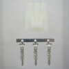 L-S-1X03-SET �f�B�X�N���[�g���C���R�l�N�^(3P�F1�~3) LINKMAN 68706106