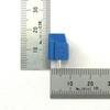 GB-TB-50LB-3P ターミナルブロック 3極 5.08mmピッチ 青 縦向き GB[制御機器] 68706411