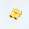 XT30UPB-F XT30基板用コネクタ(メス) GB[制御機器] 68706490