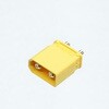 XT30UPB-M XT30基板用コネクタ(オス) GB[制御機器] 68706499