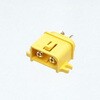 XT60L-M XT60ロック付きコネクタ(オス) GB[制御機器] 68706535