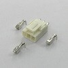 ZL3963-3PS �i�C�����R�l�N�^ 4mm(3.96mm)�s�b�` �X�g���[�g 3�s��(�Z�b�g) GB[����@��] 68706587