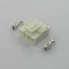 ZL3963-4PS �i�C�����R�l�N�^4mm(3.96mm)�s�b�` �X�g���[�g 4�s��(�Z�b�g) GB[����@��] 68706596