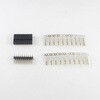 ZL2543B-2*10PS デュポン/2550/QIコネクタ(10ピン×2列) GB[制御機器] 68706901