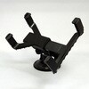 タブレットマウントキット 吸盤タイプ(黒) GB