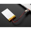 1304 USB接続リチウムイオン電池充電器 Adafruit 68707445
