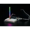 1426 NeoPixel Stick-8 x 5050 RGB LED with Integrated Drivers Adafruit 68707488