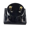 FA38BDC1V パネルメーター アナログ電圧計 DC1V 富士計測器 68707716