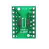 SOP16(1.27-0.65) �s�b�`�ϊ���� SOP16�s�� 1.27mm�s�b�` 0.65mm�s�b�` GB[����@��] 68708827