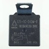 171-1C-24DM-R メカニカルリレー(40A 1接点 24V) HSIN DA 68710306