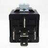 171-1C-24DM-R メカニカルリレー(40A 1接点 24V) HSIN DA 68710306