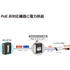 DEH-GP16C �Y�ƗpPoE�X�C�b�`���O�n�u 1000Base-T 16�|�[�g �_�C���g�����h 68710866