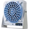 ER-F12A ファンタイプイオナイザ標準タイプ パナソニック インダストリー(パナソニック デバイスSUNX) 68711536