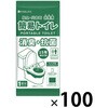 10003311 《1回分》RABLISS 非常用簡易トイレ KO370 RABLISS 68714716
