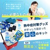 10003208RD 熱中症対策キット EVERSAFE 68714847