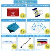 10003241 熱中症対策キット ポーチタイプ EVERSAFE 68715030