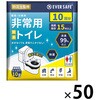 10003314 EVERSAFE 非常用簡易トイレ EVERSAFE 68715091