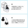 10002871 EVERSAFE 非常用簡易トイレ EVERSAFE 68715136