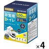 10003306 EVERSAFE 非常用簡易トイレ EVERSAFE 68715118