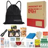 充実A4防災セット プラス A4J1 EVERSAFE