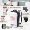 10003336 底まで開く防災リュック EVERSAFE 68716141