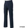ラットズボン ディープネイビー 2016-19シリーズ ジーベック