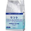 サラヤエタノールクロス80，250枚詰替 SARAYA(サラヤ)