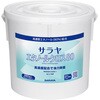 サラヤエタノールクロス80，480枚容器 SARAYA(サラヤ)